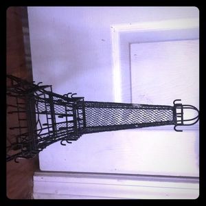 A Effie tower jewelry stand